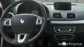 Finansowanie Zamienny Renault Megane 2012