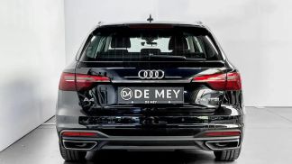 Finansowanie Wóz Audi A4 2022