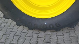 Finansowanie Kombajn zbożowy John Deere S780i 2024