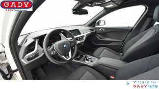 Lízing Hatchback BMW 118 2023