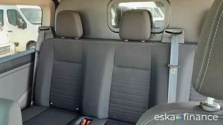Lízing Hatchback Ford Transit Custom 2020