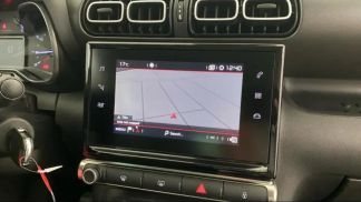 Leasing SUV Citroën C3 Aircross 2019