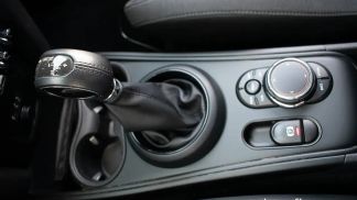 Leasing Wagon MINI Cooper SE Countryman 2017