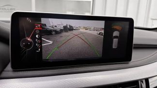 Finansowanie SUV BMW X5 2016