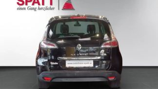 Leasing Passenger transport Renault Scenic 2014