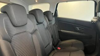 Leasing Hayon Renault Grand Scenic 2017