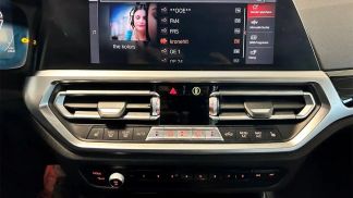 Leasing Wagon BMW 320 2020