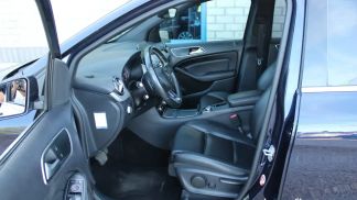 Finansowanie Hatchback MERCEDES B 180 2017