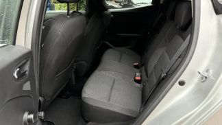 Leasing Convertible Renault Clio 2020