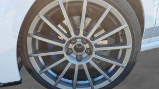 Leasing Fourgon Volkswagen Polo 2013