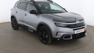 Lízing SUV Citroën C5 Aircross 2022