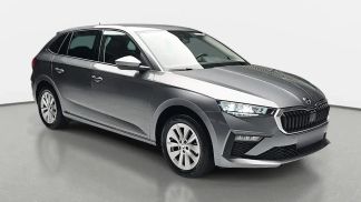 Finansowanie Sedan Skoda Scala 2024