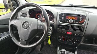 Finansowanie Van Opel COMBO 1.3 2018