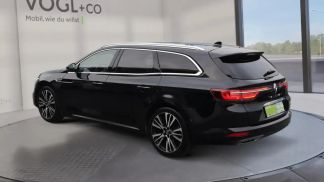 Financování Vagón Renault Talisman 2021