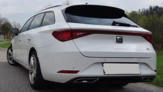 Finansowanie Wóz Seat Leon 2021