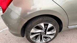 Finansowanie Sedan Citroën DS5 2012