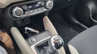 Leasing Hayon Nissan Micra 2020