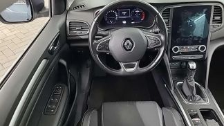 Lízing Kombi Renault Megane 2020