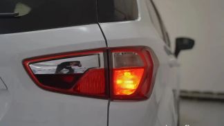 Lízing Hatchback Ford EcoSport 2019