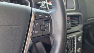 Finansowanie Hatchback Volvo V40 2019