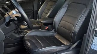 Finansowanie SUV Volkswagen Tiguan 2019