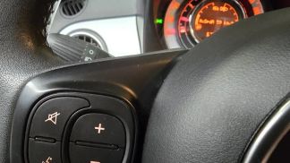 Finansowanie Zamienny Fiat 500C 2021