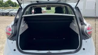 Leasing Sedan Renault ZOE 2021