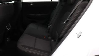 Finansowanie Hatchback Kia Sportage 2019