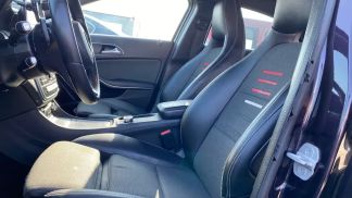 Leasing Hatchback MERCEDES A 180 2016