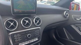 Leasing Hayon MERCEDES A 220 2016