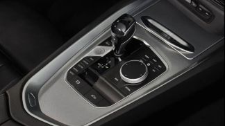 Leasing Convertible BMW Z4 2019