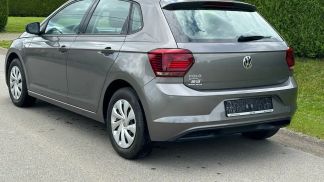 Finansowanie Sedan Volkswagen Polo 2020