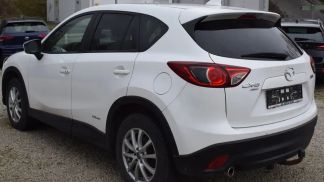 Finansowanie SUV Mazda CX-5 2014