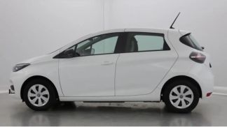 Lízing Sedan Renault ZOE 2020