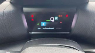 Leasing Sedan Citroën C4 2022
