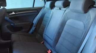 Leasing Wagon Volkswagen Golf 2019