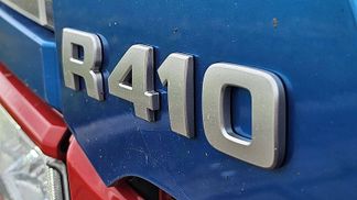 Leasing Tractor unit Scania R410 2020