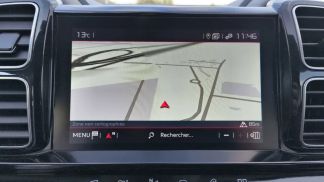 Leasing Hatchback Citroën C5 Aircross 2019