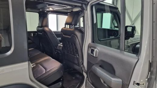 Jeep Wrangler 2023
