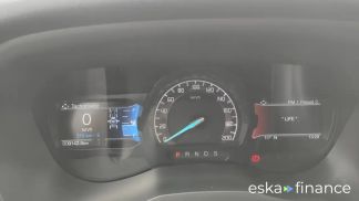 Leasing SUV Ford Ranger 2023