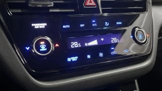 Lízing Hatchback Hyundai IONIQ 2020