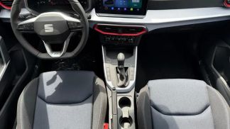 Finansowanie SUV Seat Arona 2025