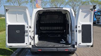 Leasing Van Nissan e-NV200 2019