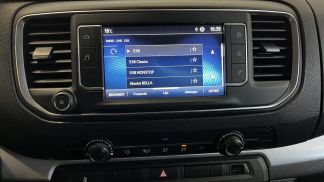 Lízing Hatchback Toyota Proace 2022