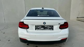 Lízing Kupé BMW 218 2020