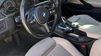 Financování Kupé BMW 420 2014