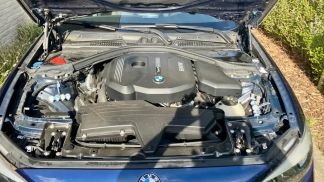 Leasing Wagon BMW 118 2019