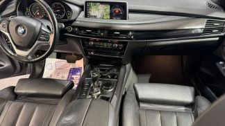 Lízing SUV BMW X5 2017