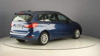 Lízing Hatchback BMW 218 2021