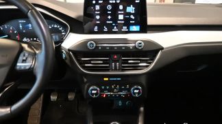 Finansowanie Wóz Ford Focus 2019